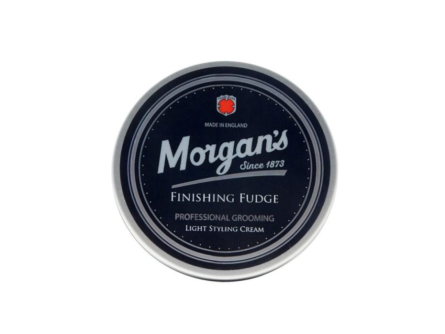 Capelli Morgan's | Morgan'S Finishing Fudge Crema Styling Per Capelli 75 Ml