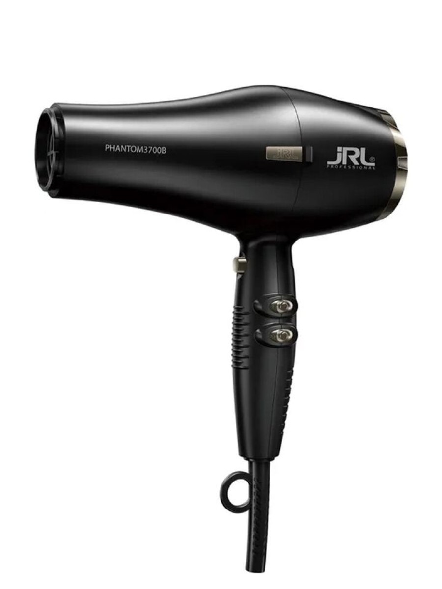 Parrucchiere - Barber Jrl Professional | Jrl Phantom 3700 Phon Professionale Per Capelli 2100 W