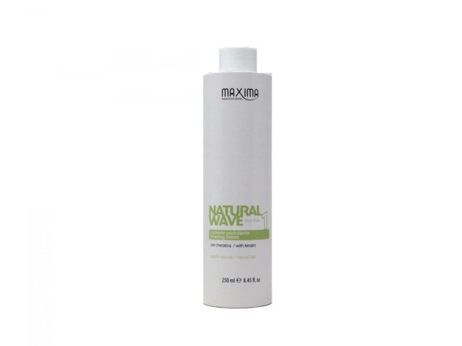 Capelli Maxima Professional | Maxima Natural Wave Permanente Per Capelli 250 Ml