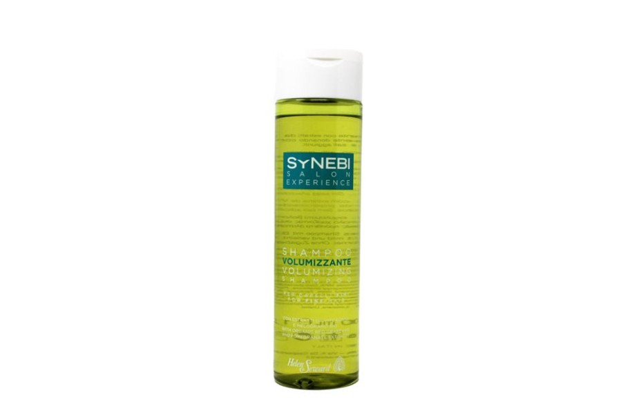 Capelli Helen Seward | Synebi Shampoo Volumizzante Per Capelli Fini 300 Ml