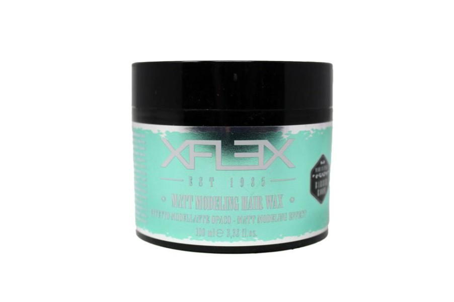 Capelli Edelstein | Edelstein Xflex Matt Modeling Hair Wax 100 Ml