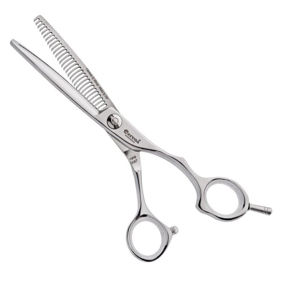 Parrucchiere - Barber Cerena Solingen | Cerena Forbice Da Sfoltire Q-Silver Thinn 5,75