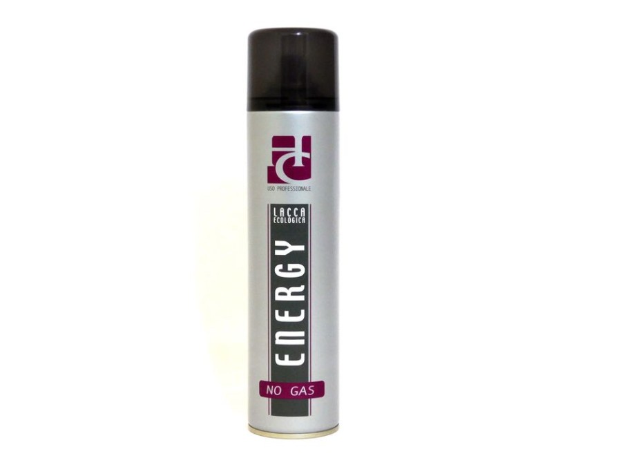 Capelli Hc | Hc Energy Lacca Ecologica No Gas 400 Ml