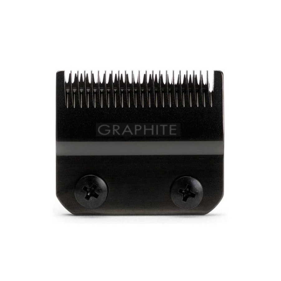 Parrucchiere - Barber Babyliss Pro | Babyliss Pro Artists Testina Fade Graphite Per Tagliacapelli Clipper Fx