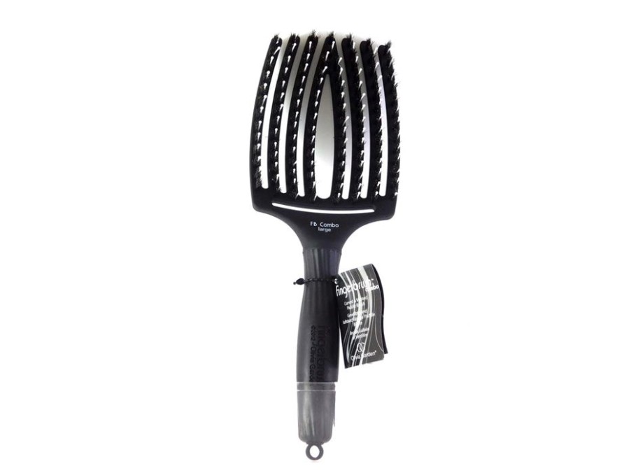 Parrucchiere - Barber Olivia Garden | Olivia Garden Spazzola Grooming Finger Brush Combo Large