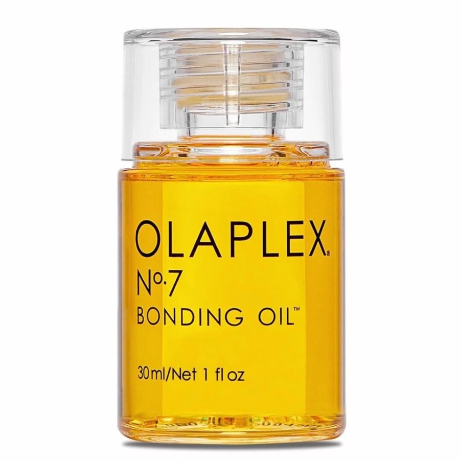 Capelli Olaplex | Olaplex Bonding Oil N°7 30 Ml