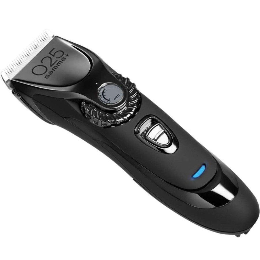 Parrucchiere - Barber Gammapiù | Gammapiu 025 Tosatrice Cordless Per Capelli Professionale