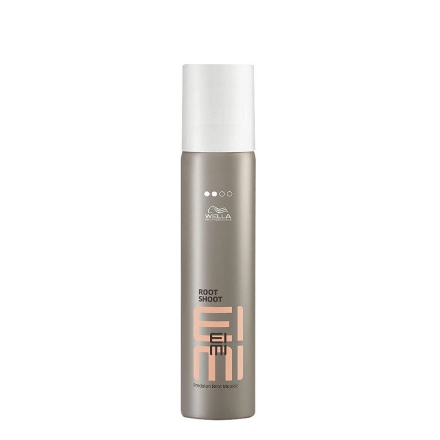 Capelli Wella Professional | Wella Eimi Root Shoot Schiuma Volumizzante Radici Per Capelli Tenuta 2 75 Ml