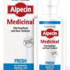 Capelli Alpecin | Alpecin Fresh Tonico Stimolante Per Cute E Capelli 200 Ml