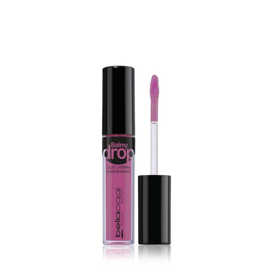 Make Up BellaOggi Italia Gloss | Bellaoggi Balmy Drop Olio Labbra Rigenerante