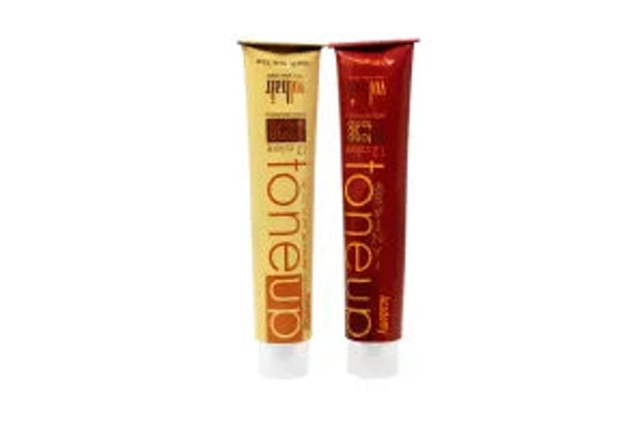 Capelli Volhair | Volhair Academy Tone Up Colore Per Capelli Senza Ammoniaca 100 Ml