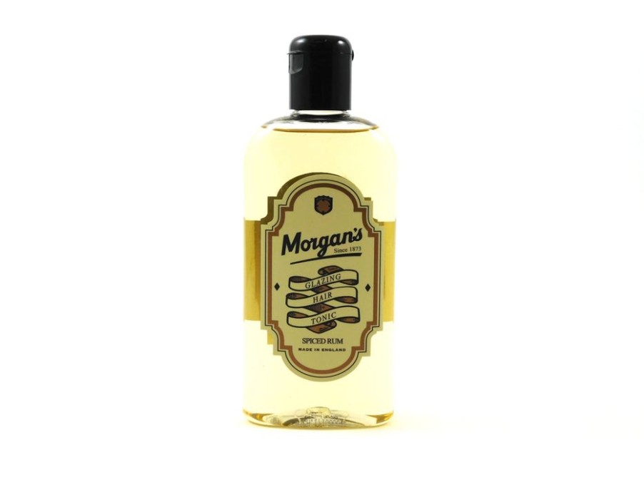 Capelli Morgan's | Morgan'S Hair Tonic Glazing - Tonico Per Capelli 250 Ml