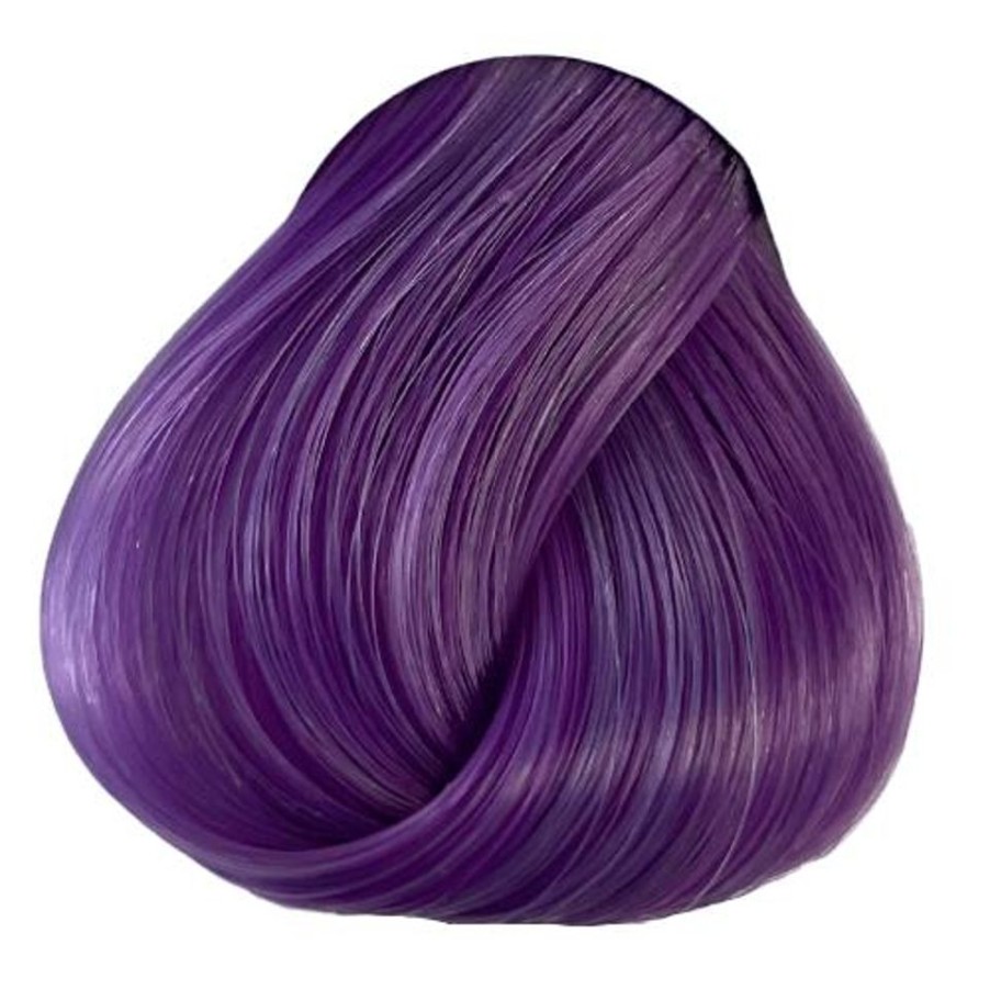 Capelli Directions Hair Colour | Directions Hair Color Colore Semi Permanente Per Capelli 65 Wisteria 100 Ml