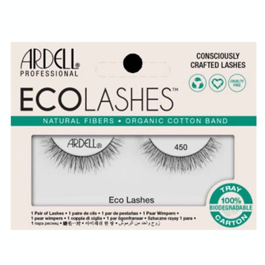 Make Up Ardell Ciglia Finte | Ardell Ciglia Eco Lashes 450