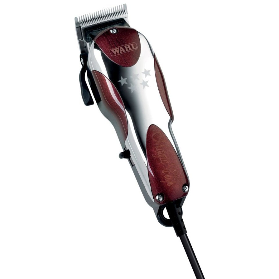 Parrucchiere - Barber Wahl | Wahl Magic Clip Tosatrice Per Capelli