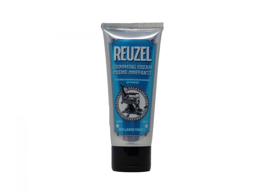 Capelli Reuzel | Reuzel Grooming Cream 100 Ml