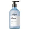 Capelli L'Oreal Professional | L'Oreal Serie Expert Pure Resource Shampoo Purificante Per Capelli Grassi 500 Ml