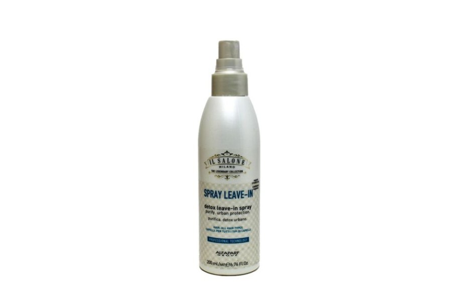 Capelli Alfaparf Il Salone Milano | Alfaparf Il Salone Milano Spray Leave In Detox Purificante Per Capelli 200 Ml