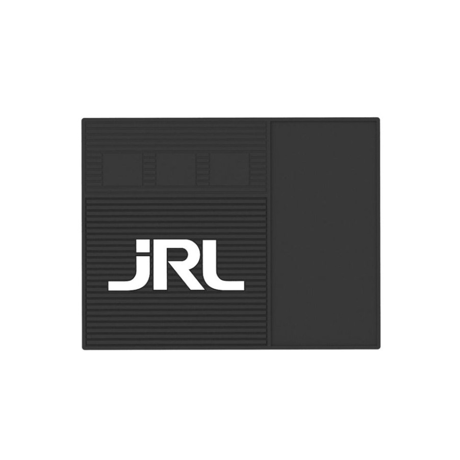 Parrucchiere - Barber Jrl Professional | Jrl Tappetino Magnetico Small Per 3 Postazioni