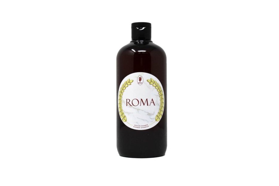 Capelli Extrò Cosmesi | Extro Cosmesi Shampoo Doccia Roma 500 Ml