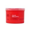 Capelli Wella Professional | Wella Invigo Color Brilliance Maschera Per Capelli Fini 500 Ml