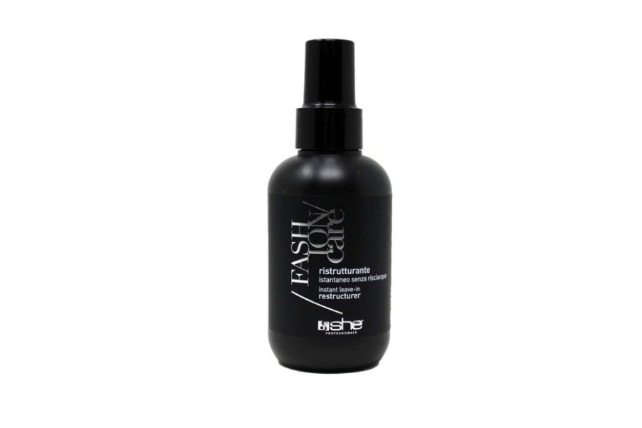 Capelli She Professional | She Professional Fashion Care Ristrutturante Istantaneo Senza Risciacquo Per Capelli 150 Ml