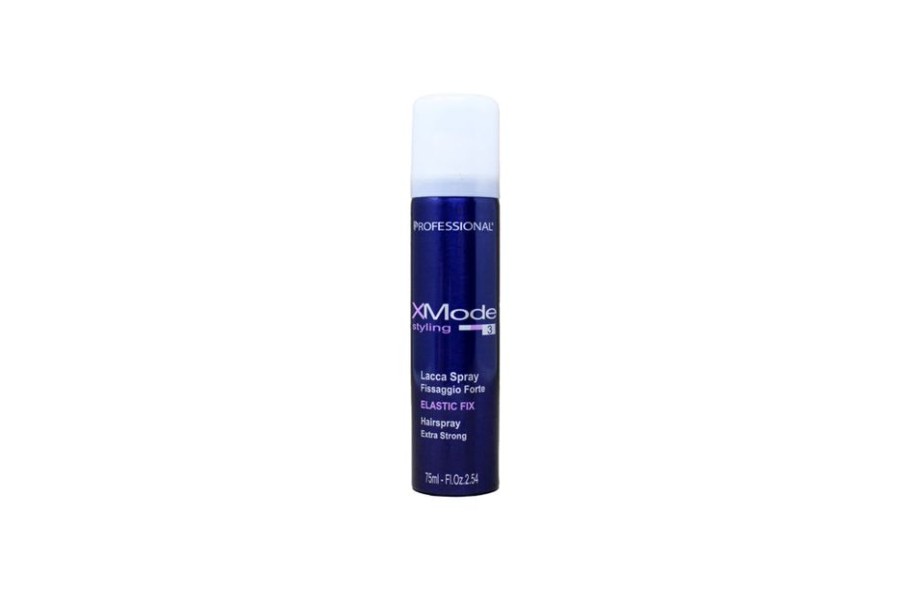 Capelli Professional | Professional Xmode Lacca Spray Fissaggio Forte 75 Ml