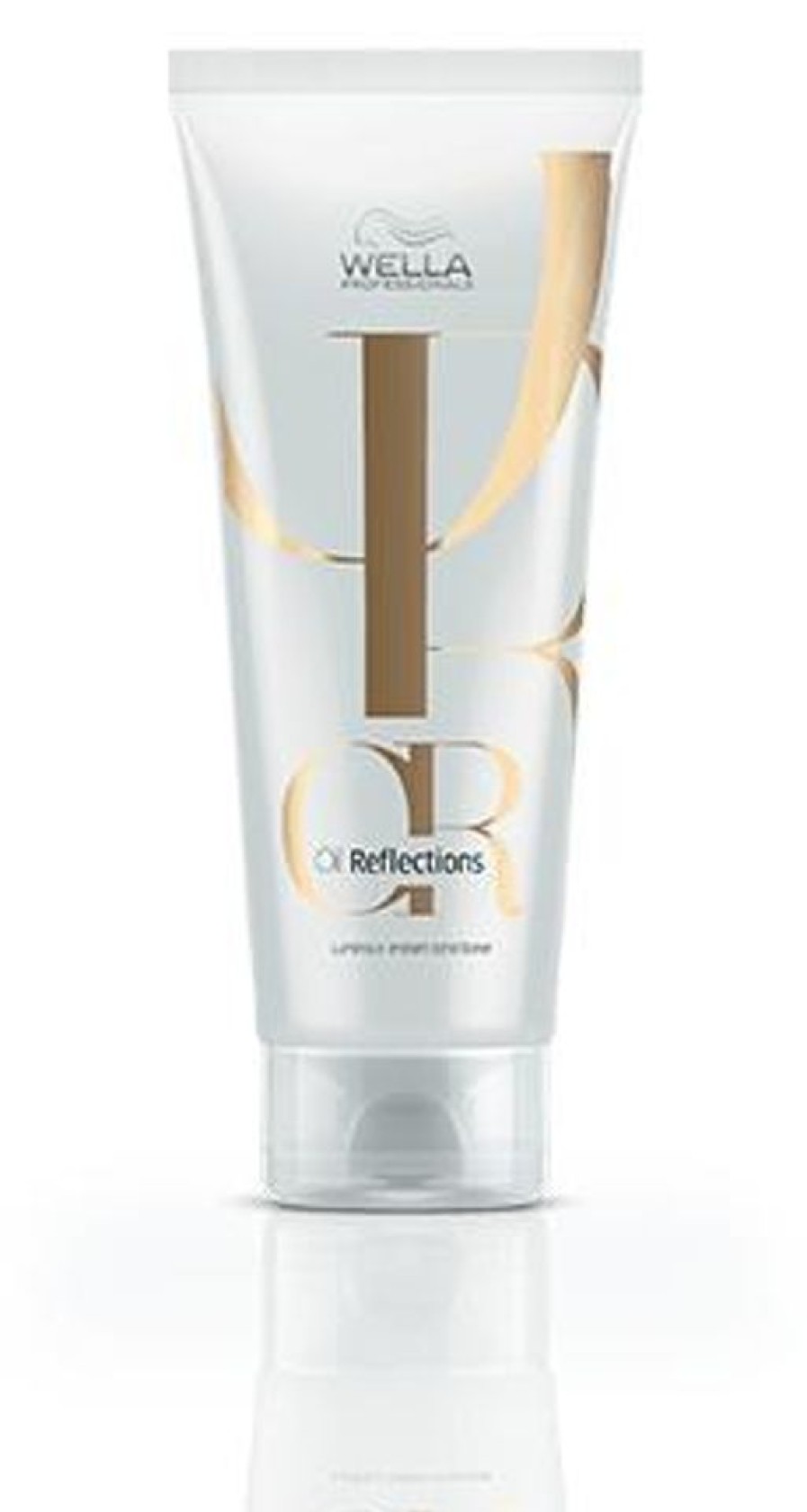 Capelli Wella Professional | Wella Oil Reflection Trattamento Illuminante Istantaneo 200 Ml