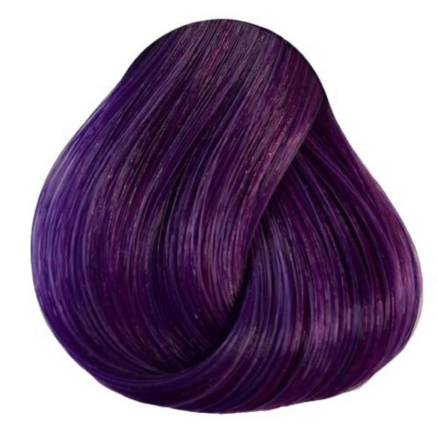 Capelli Directions Hair Colour | Directions Hair Color Colore Semi Permanente Per Capelli 64 Violet 100 Ml