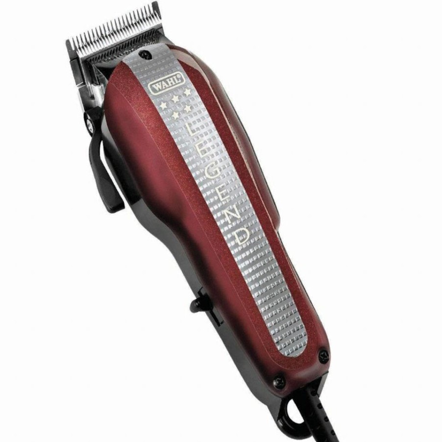 Parrucchiere - Barber Wahl | Wahl Legend Tosatrice Per Capelli