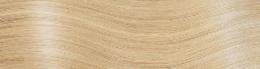 Parrucchiere - Barber Rewo Hair | Rewo Hair Extension Con Cheratina Capelli Naturali 55/ 0 Cm Confezione Da Ciocche