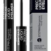 Make Up Bell HypoAllergenic Eye Liner | Hypoallergenic Precise Eyeliner Liquido