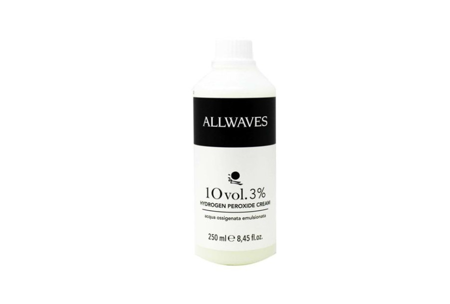 Capelli Parisienne | Allwaves Emulsione Ossidante Per Colorazione 10 Volumi 250 Ml