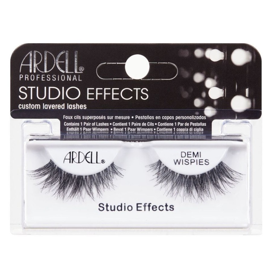 Make Up Ardell Ciglia Finte | Ardell Ciglia Studio Effects Demi Wispies