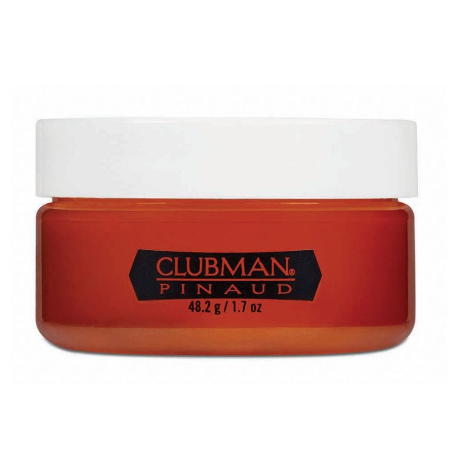 Capelli Clubman | Clubman Pinaud Pomade Per Capelli Tenuta Forte 48,2 Gr