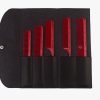 Parrucchiere - Barber Jrl Professional | Jrl Styling Comb Set Pettini Per Hair Stylist 5 Pz