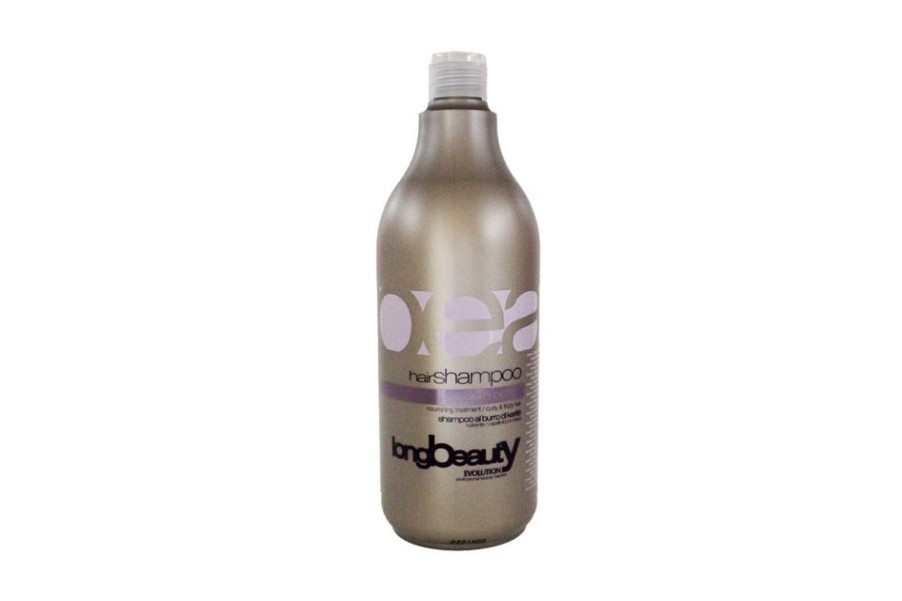 Capelli Edelstein | Edelstein Longbeauty Shampoo Al Burro Di Karite 1000 Ml