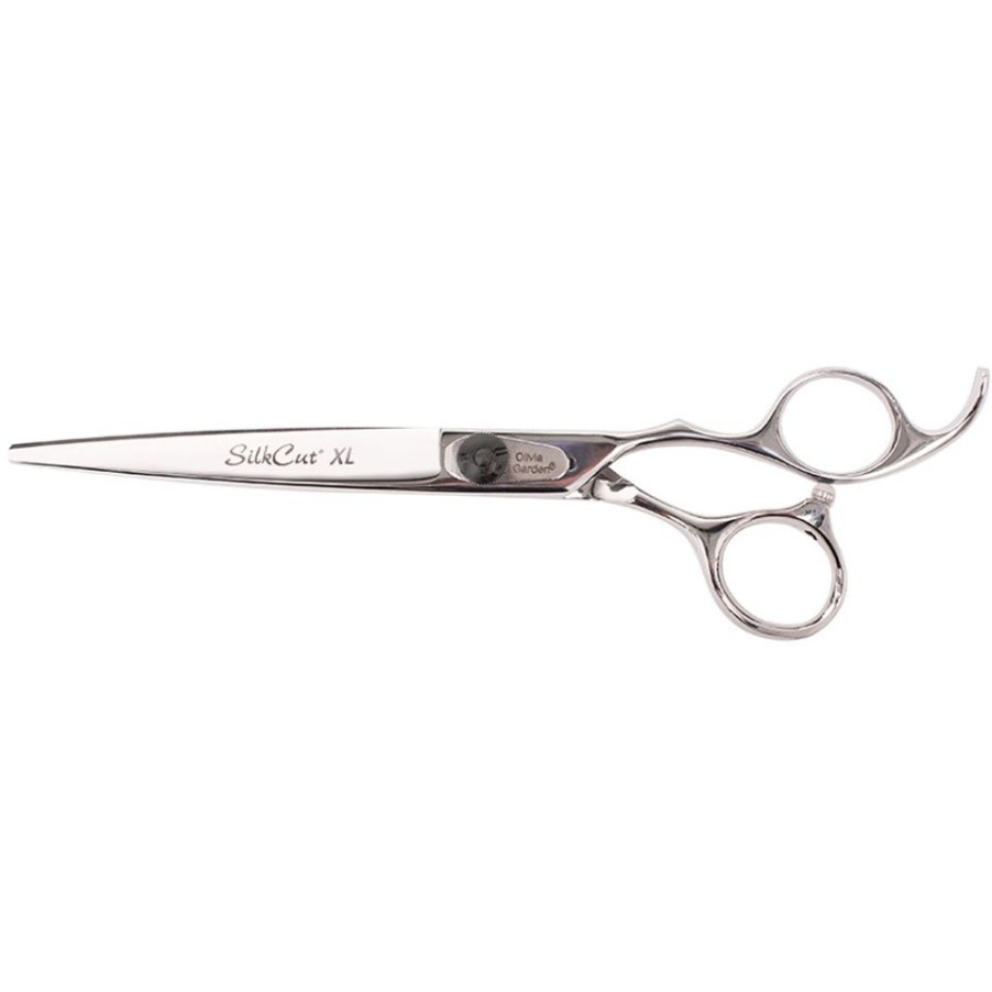 Parrucchiere - Barber Olivia Garden | Olivia Garden Forbici Da Taglio Per Capelli Silkcut Xl 7