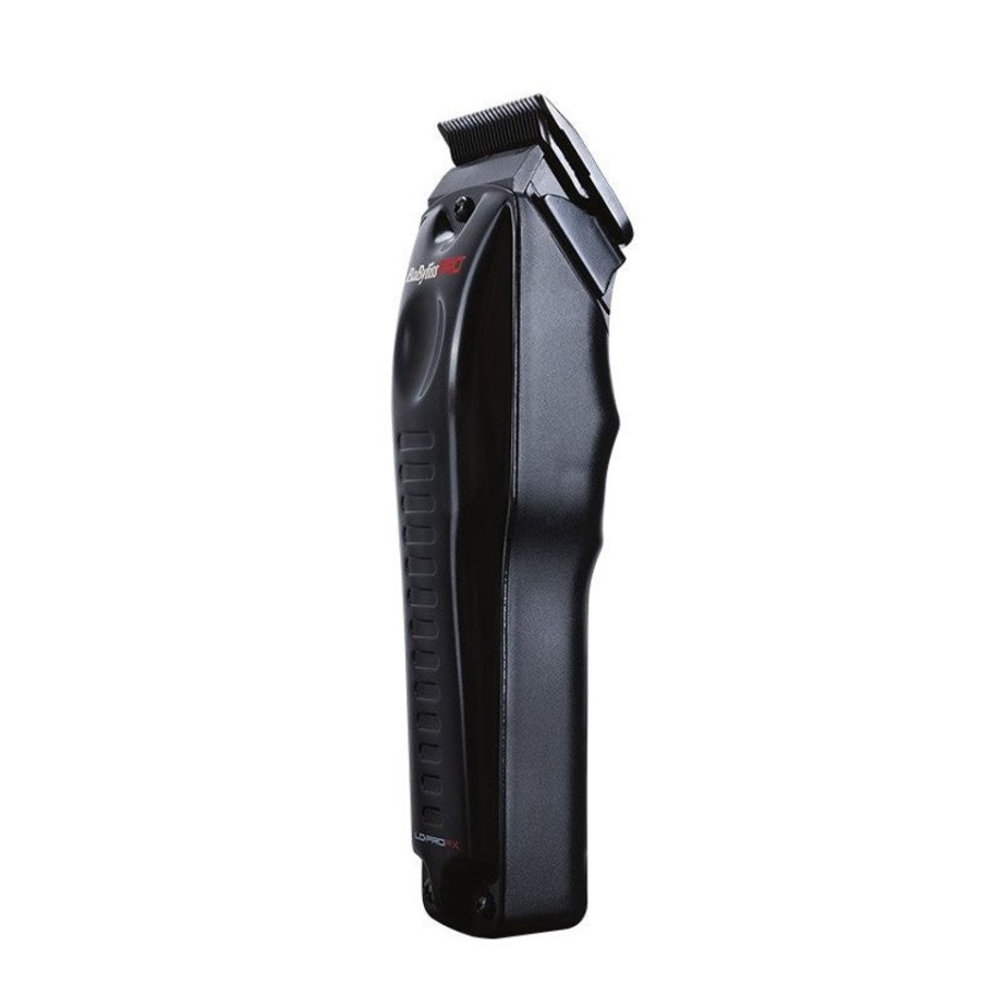 Parrucchiere - Barber Babyliss Pro | Babyliss Pro Artists Lo-Pro Fx Tagliacapelli Clipper Black