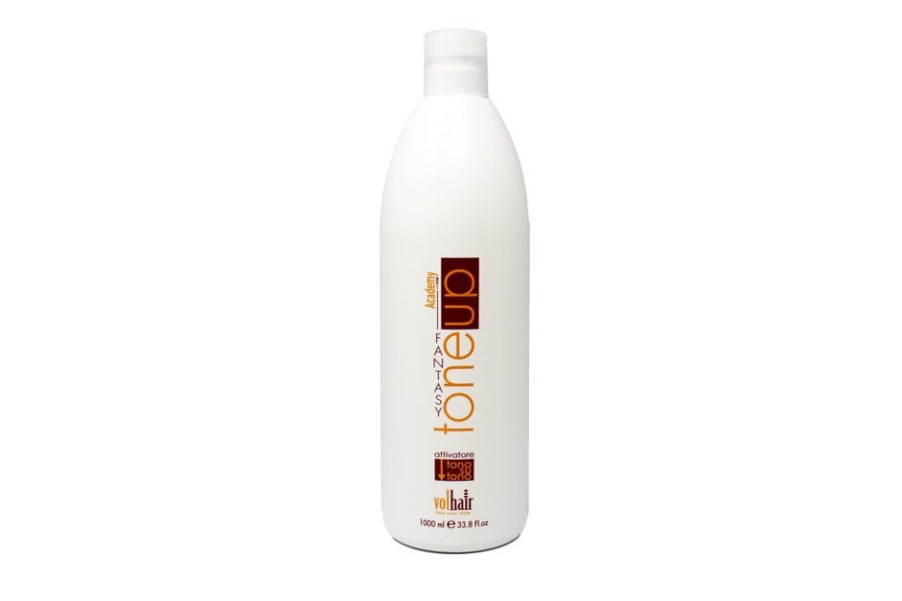 Capelli Volhair | Volhair Academy Line Tone Up Attivatore Fantasy Tono Su Tono 1000 Ml