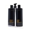 Capelli Maxima Professional | Maxima Fiber Max Kit Ricostruttore Alla Keratina 500 Ml