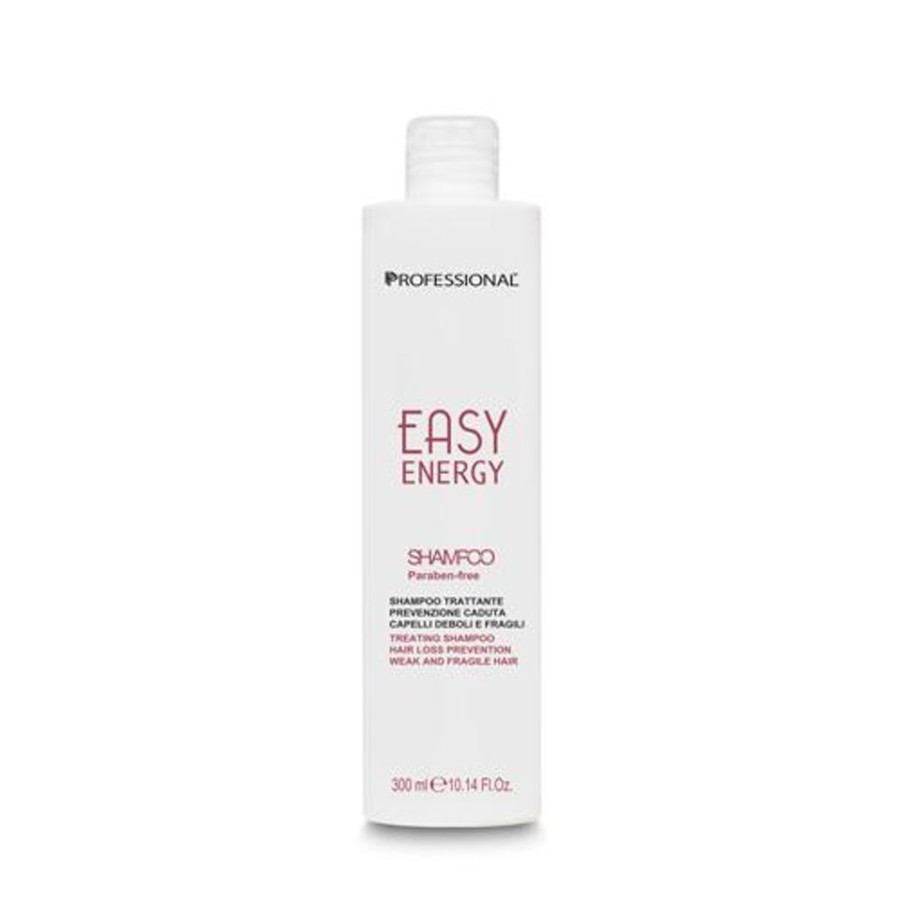 Capelli Professional | Professional Easy Energy Shampoo Anticaduta 300 Ml