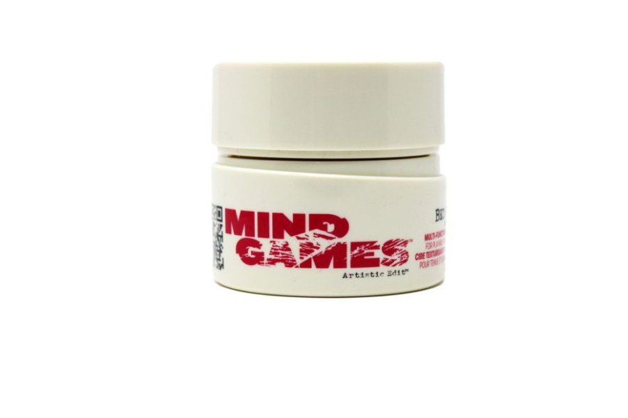 Capelli Tigi | Tigi Bed Head Mind Games Cera Per Capelli Multifunzionale Per Texture 50 Gr