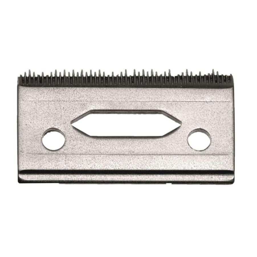 Parrucchiere - Barber Gammapiù | Gammapiu Testina Di Ricambio Lama Mobile Staggered Tooth Blade Per Tosatrice Absolute Alpha, X-Ergo E Ryde