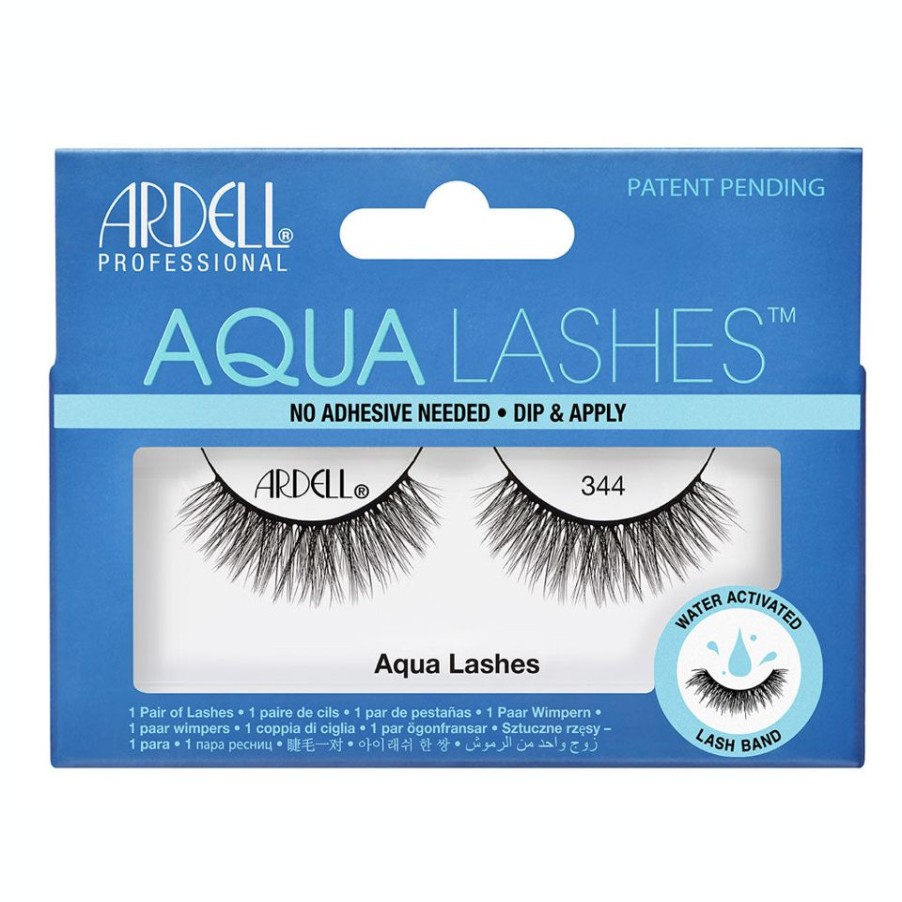 Make Up Ardell Ciglia Finte | Ardell Ciglia Aqua Lashes 344