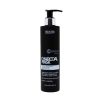 Capelli Maxima Professional | Maxima Charcoal Maschera Illuminante Per Capelli Bianchi, Biondi E Con Meches 250 Ml