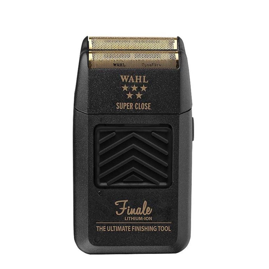 Parrucchiere - Barber Wahl | Wahl Rasoio Finale Finishing Tool