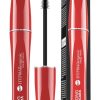 Make Up Bell HypoAllergenic Mascara | Hypoallergenic Strong Mascara Intenso Allungante Alta Definizione 8 Gr