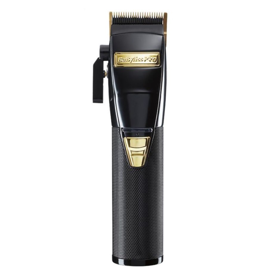 Parrucchiere - Barber Babyliss Pro | Babyliss Pro Artists Blackfx Clipper Cordless