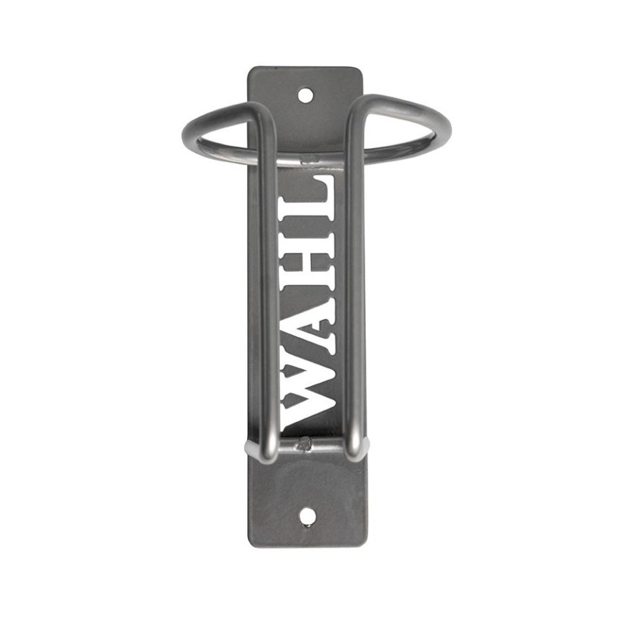 Parrucchiere - Barber Wahl | Wahl Clipper Holder Supporto Per Tosatrice Da Parete